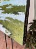 Meadow Stillness - Coastal Wetlands Painting on Canvas | Oil And Acrylic Painting in Paintings by Filomena Booth Fine Art. Item composed of canvas in contemporary or coastal style