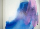 Wish You Were Here | Oil And Acrylic Painting in Paintings by Claire Desjardins. Item composed of canvas