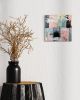 InBalance | Mixed Media in Paintings by KNOF design. Item composed of canvas compatible with contemporary and modern style