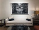 Collapsing states 1 | Oil And Acrylic Painting in Paintings by Carol Paquet | De Sousa Hughes LLC in San Francisco. Item made of synthetic