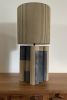 Duomo Lamp | Table Lamp in Lamps by Roy Ceramics. Item composed of ceramic
