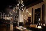 Wersailles 91 - Merci Concept Store Paris | Chandeliers by Beau&Bien | Merci in Paris
