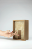 Attraversamenti Urbani 002 | Decorative Objects by gumdesign. Item made of wood with marble works with contemporary style