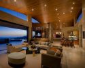 Modern Desert Classic Home | Interior Design by Susan Hersker Interior Design