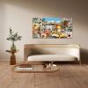 Vintage Miami | Prints by &REW SORIA. Item made of paper