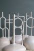 HS-T1 & HS-B1 | Vase in Vases & Vessels by Ashley Joseph Martin. Item composed of maple wood compatible with modern style