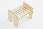 Wit Step Step Stool | Chairs by Wit Design