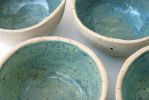 Speckled Bowls | Dinnerware by niho Ceramics. Item composed of ceramic