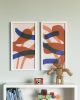 Central Park North Apartment | Interior Design by Lucy Harris Studio | Private Residence, Central Park North in New York