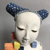 Mindfulness VI | Sculptures by Jenny Chan. Item composed of ceramic