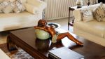 COSIMO | Sculptures by Eleanor Cardozo. Item composed of bronze