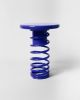 Twist Stool | Chairs by Yet Design Studio. Item made of wood with metal