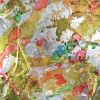 Festiva Painting | Mixed Media by Ted VanCleave Studio. Item in contemporary or modern style