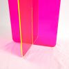 The Dark Side Table | Tables by Ooak Design Inc.. Item made of synthetic works with minimalism & modern style