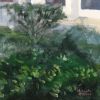 Bulimba Heritage | Oil And Acrylic Painting in Paintings by Meredith H. Item made of canvas works with contemporary & country & farmhouse style