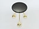 Apollo Tripod | Stool in Chairs by Connor Holland | Connor Holland in Icklesham