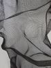 Steel Wire Mesh Wall Sculpture | Wall Hangings by Anne Lindsay Studio. Item made of steel compatible with contemporary and industrial style