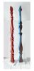 Untitled 177 | Sculptures by Neshka Krusche. Item made of wood works with minimalism & contemporary style