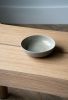 Stoneware Mini Bowl "Concrete" | Dinnerware by Creating Comfort Lab. Item made of stoneware