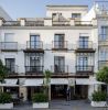 EME FUSIONHOTEL IN SEVILLE. | Area Rug in Rugs by NOW Carpets Design | EME Catedral Mercer Hotel in Sevilla. Item composed of fiber