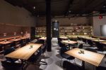 Cosme Table | Dining Table in Tables by ARTLESS. Item composed of oak wood