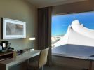 Fallen Tree | Photography by John Boak | The Westin Denver International Airport in Denver
