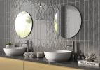 campaign ceramics | Tiles by YP Art Ceramic. Item composed of marble