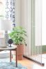 Rope Room Divider | Wall Treatments by FIBROUS