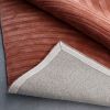 Trace - Rose | Rugs by Carved & Woven