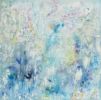 Day Dream | Oil And Acrylic Painting in Paintings by Kozyuk Gallery. Item made of canvas works with boho & contemporary style