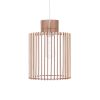 Nils 200 | Pendants by ANEKOdesign. Item made of wood
