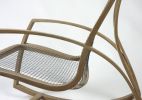 Rocker No. 2 | Rocking Chair in Chairs by Reed Hansuld | Reed Hansuld Fine Furniture in Brooklyn. Item made of wood