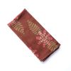 Organic Cotton Napkins | Flower - Set of 4 | Linens & Bedding by ichcha. Item made of cotton works with boho & modern style