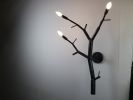 NewGROWTH Sconce | Sconces by CP Lighting. Item made of aluminum works with boho & contemporary style
