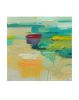 set of four giclee prints | Prints by YANGS FINE ART. Item composed of paper in modern style