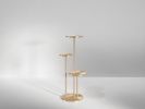 Orion Side Table | Tables by SECOLO
