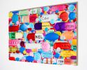 Designer Drugs | Mixed Media by &REW SORIA