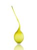 Lima Vase | Sculptures by The Goodman Studio. Item composed of glass