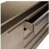 DUPLO U Sideboard | Storage by Luisa Peixoto Design. Item made of wood works with contemporary & modern style