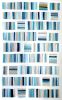 SOLD - 'EXUMA' original abstract painting by Linnea Heide | Paintings by Linnea Heide contemporary fine art