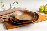 Ceramic Dinnerware Set | Plate in Dinnerware by ShellyClayspot. Item made of stoneware