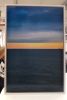 Twilight Over Atlantic #7, 51" x 34" | Photography by Chris Becker. Item made of aluminum with synthetic