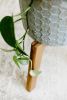 Georgette Plant Stand | Plants & Landscape by Lundy. Item composed of oak wood