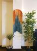 Macrame Wall Décor ,Macrame Wall Art, Fiber Art, Boho Wall | Tapestry in Wall Hangings by Magdyss Boutique. Item made of cotton & fiber