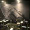 Immense White | Wallpaper in Wall Treatments by Affreschi & Affreschi | Bello by Sandro Nardone in Newport Beach. Item made of paper
