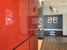 Virtual Vanity Plates | Art & Wall Decor by John Boak | Hyatt Place Denver Airport in Aurora