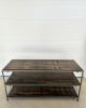 Industrial Modern Console Table | Tables by TRH Furniture