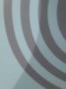 Geometry _ 3392 | Photography by Petra Trimmel. Item made of canvas with paper