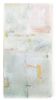 Head in the Clouds | Mixed Media in Paintings by El Løvaas. Item made of canvas works with modern style