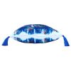 Wa Pillow | Pillows by MM Digital Designs Ltd.. Item composed of fabric in asian style